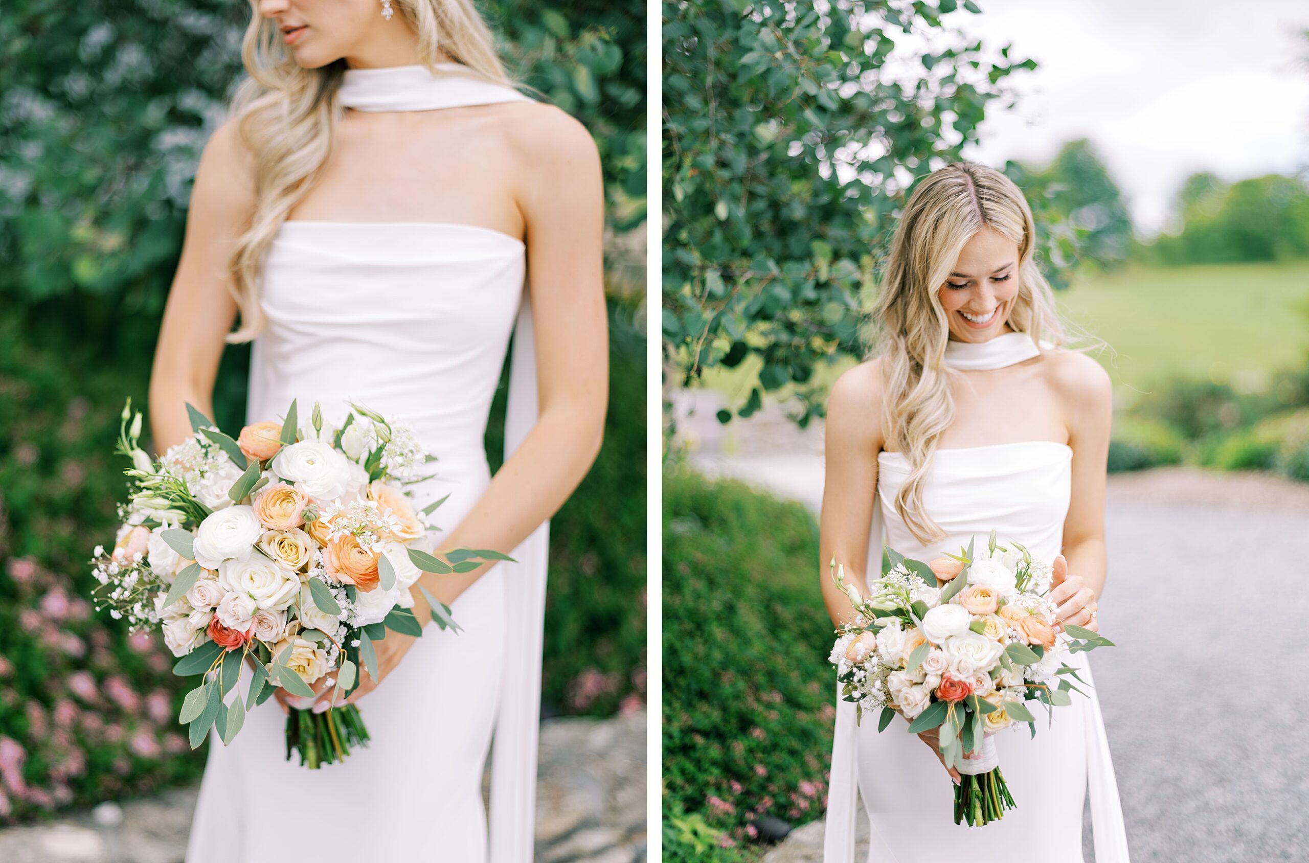 Western North Carolina Wedding Photographer