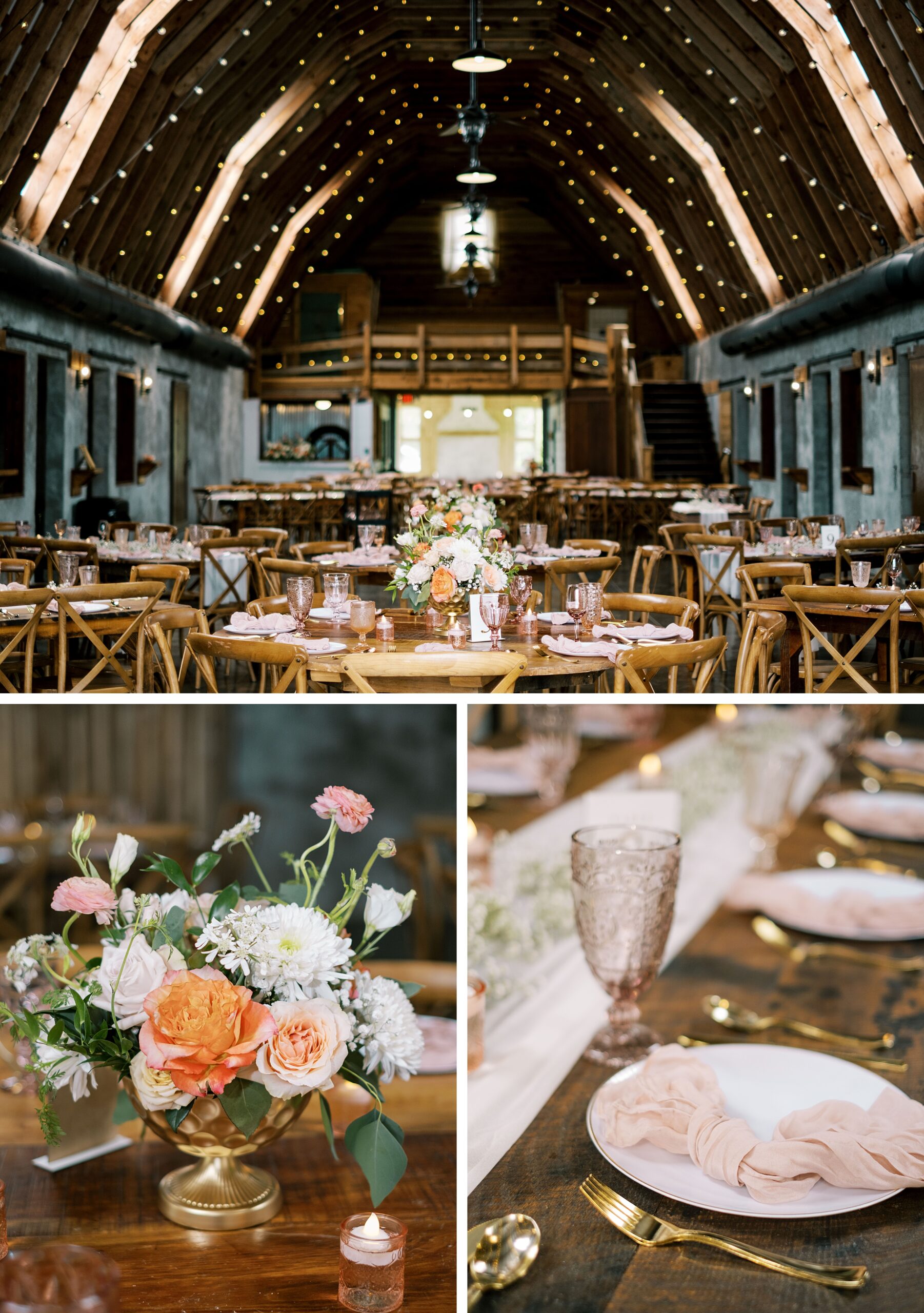 Overlook Barn Banner Elk NC 