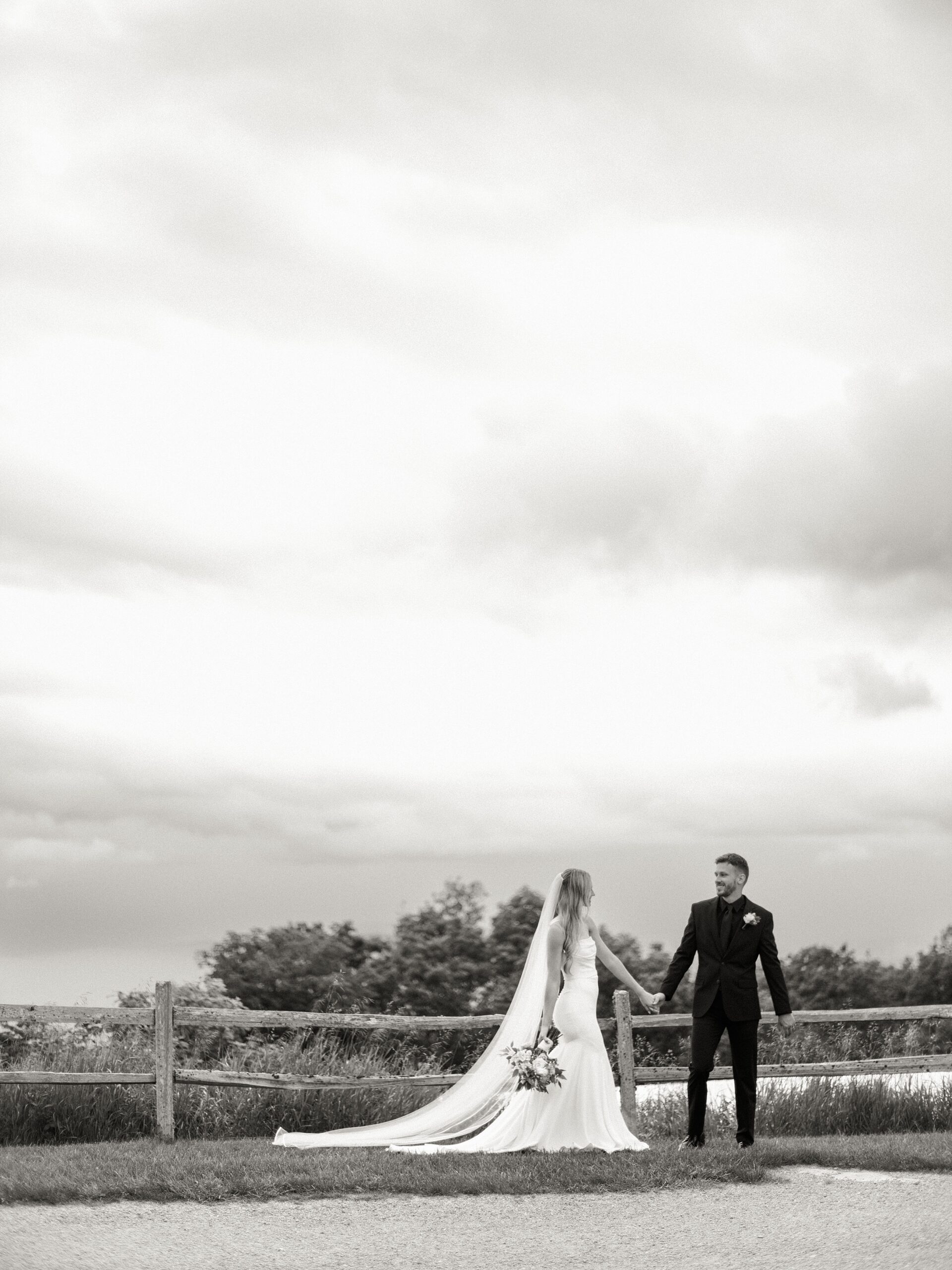 Western North Carolina Wedding Photographer