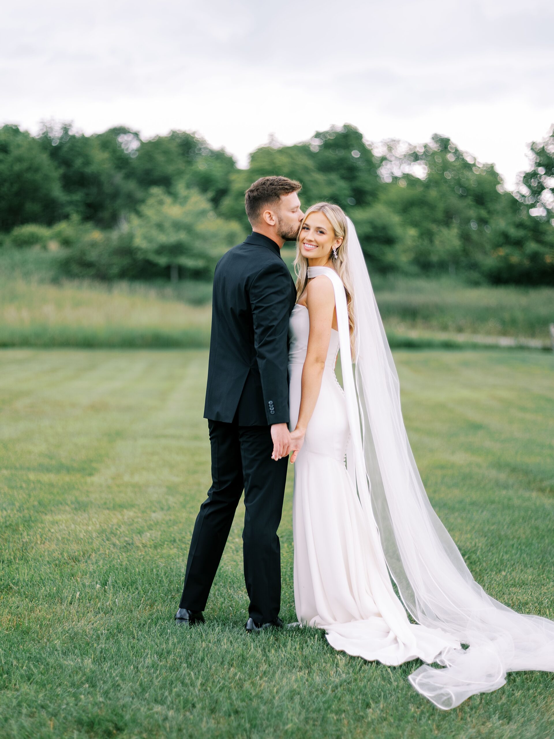 Western North Carolina Wedding Photographer