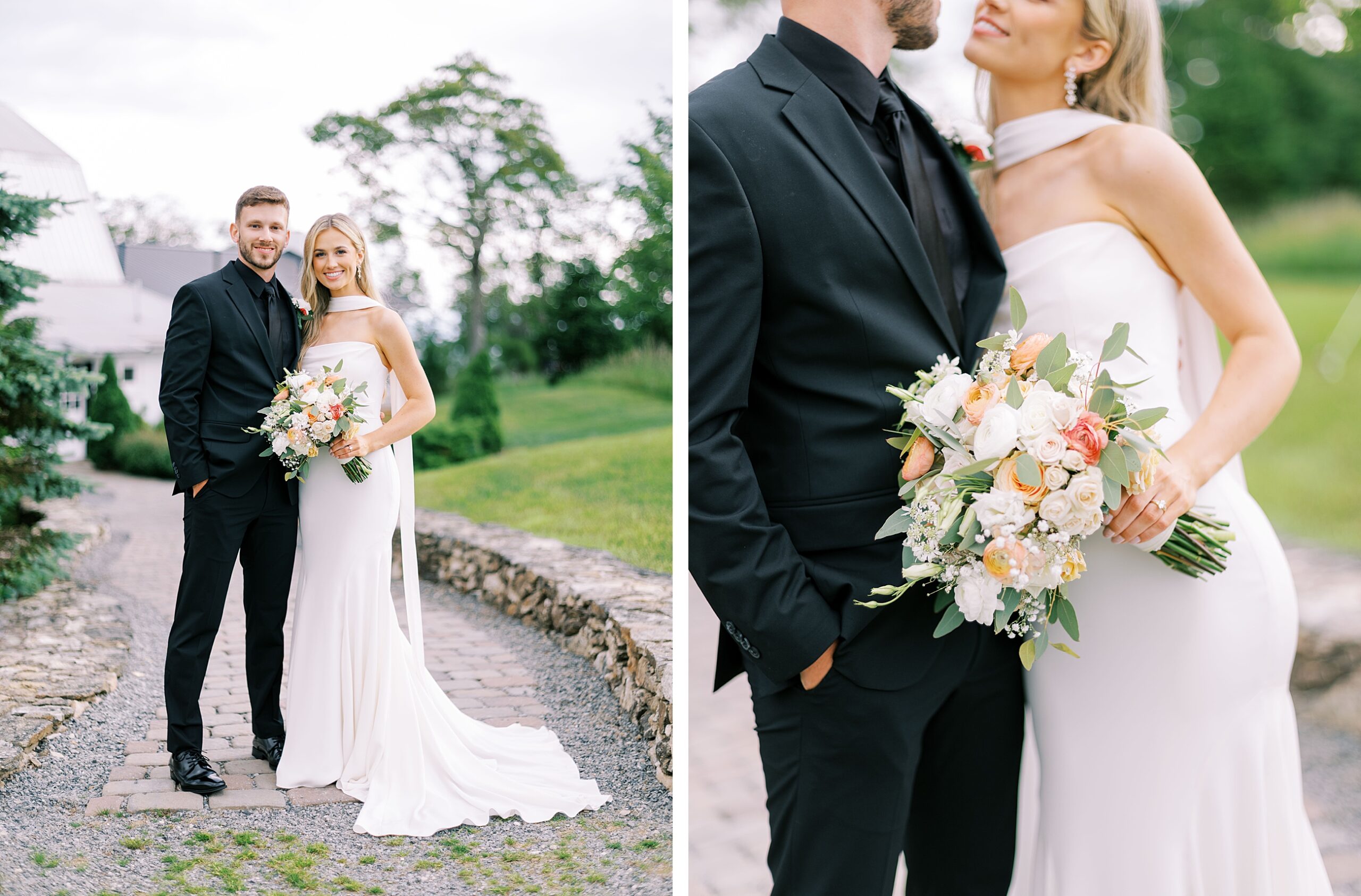 Western North Carolina Wedding Photographer