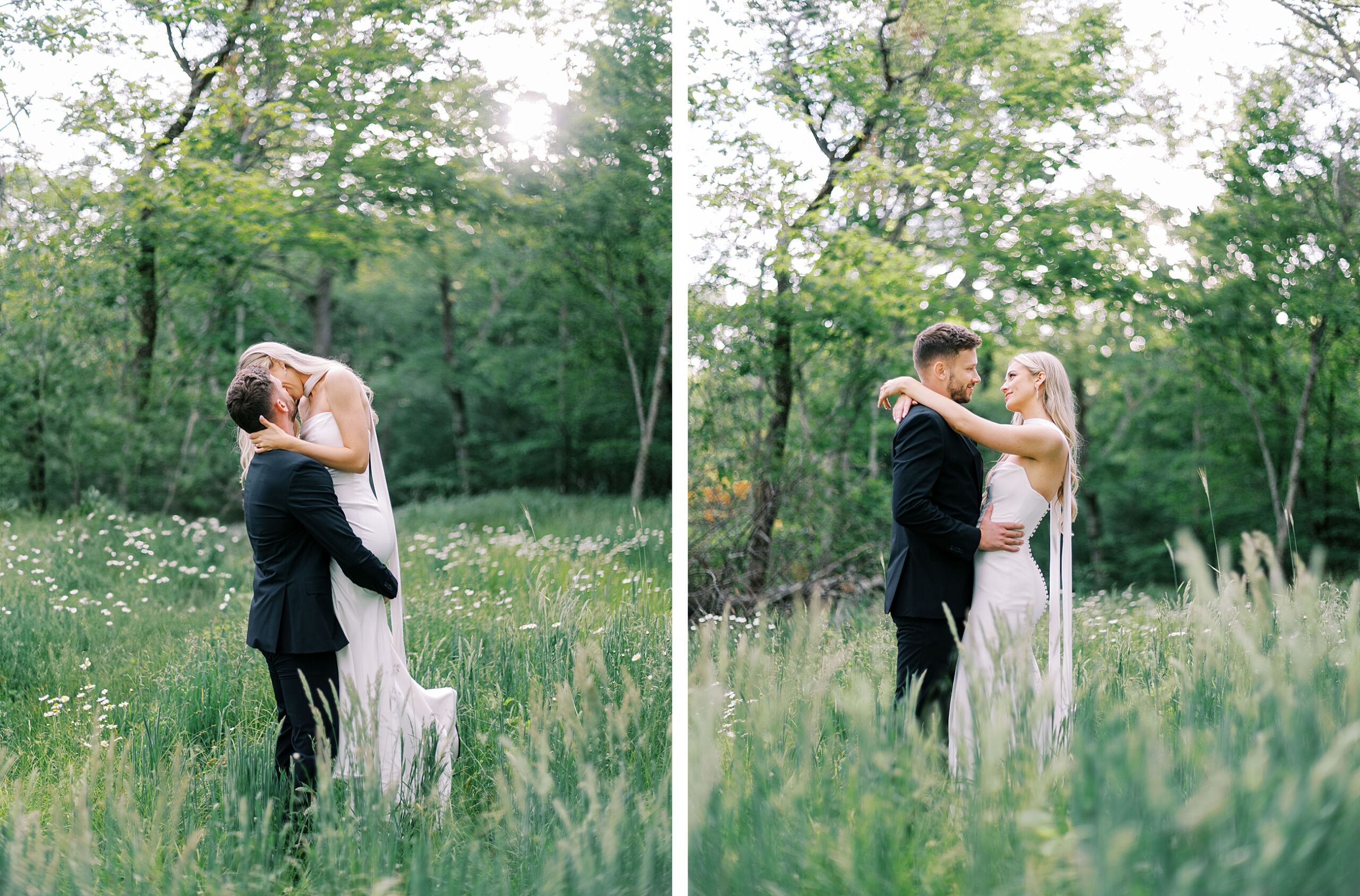 Western North Carolina Wedding Photographer