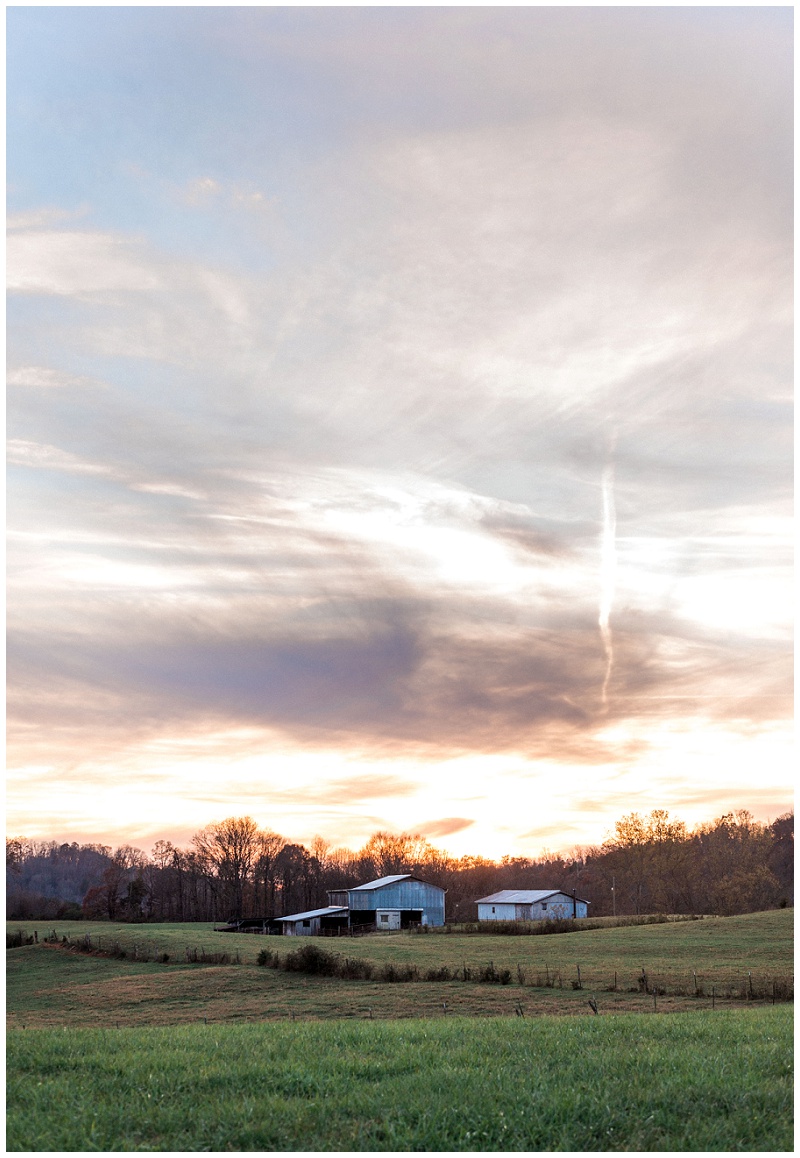 East TN wedding venue, meant to be farms, www.michelleleaphotographie.com