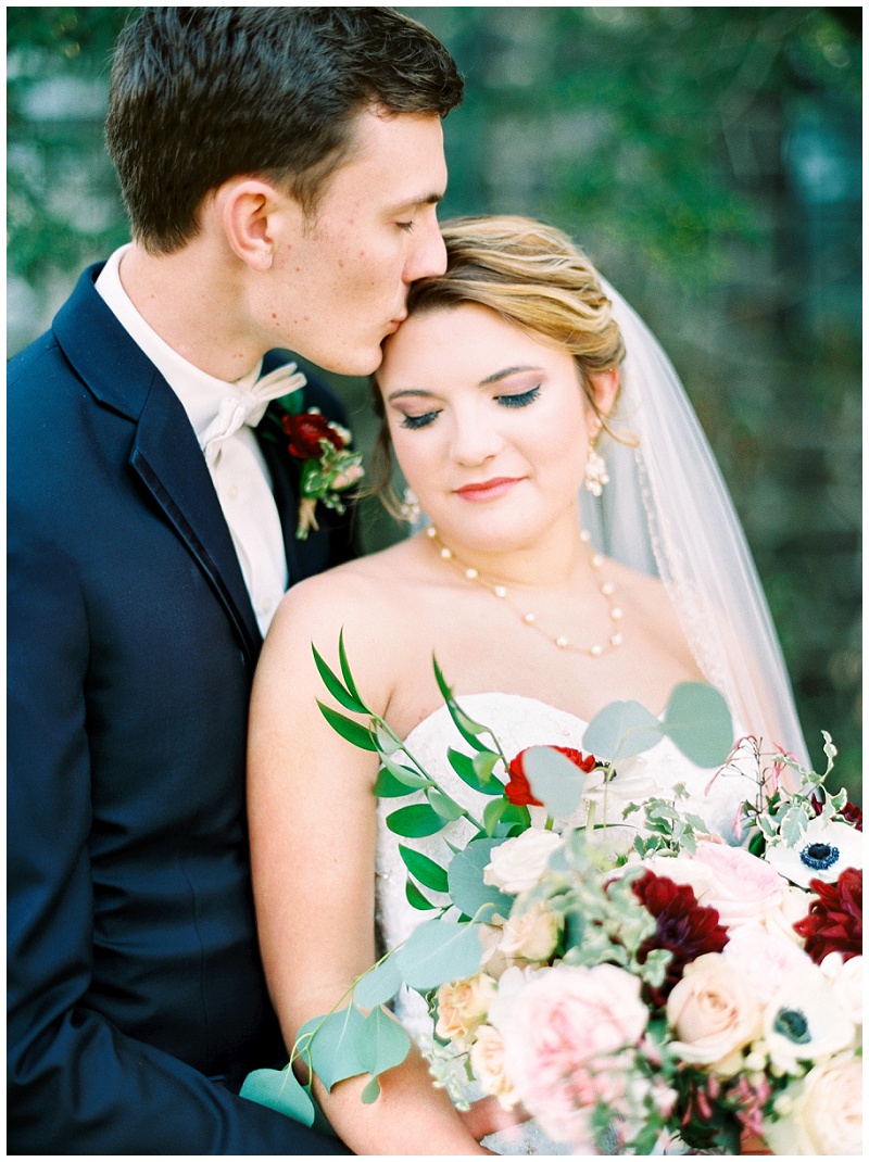 Homewood Asheville NC Wedding - East Tennessee Wedding Photography by ...