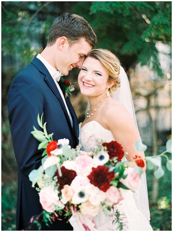 Homewood Asheville NC Wedding » East Tennessee Wedding Photography by ...