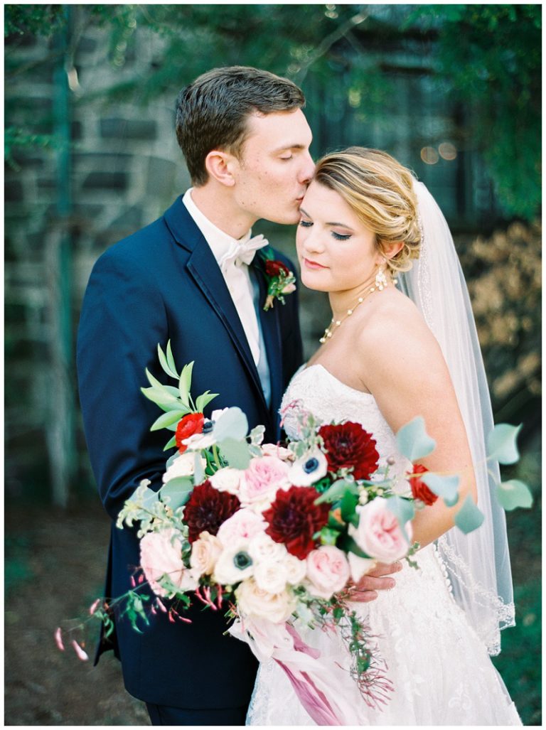 Homewood Asheville NC Wedding East Tennessee Wedding