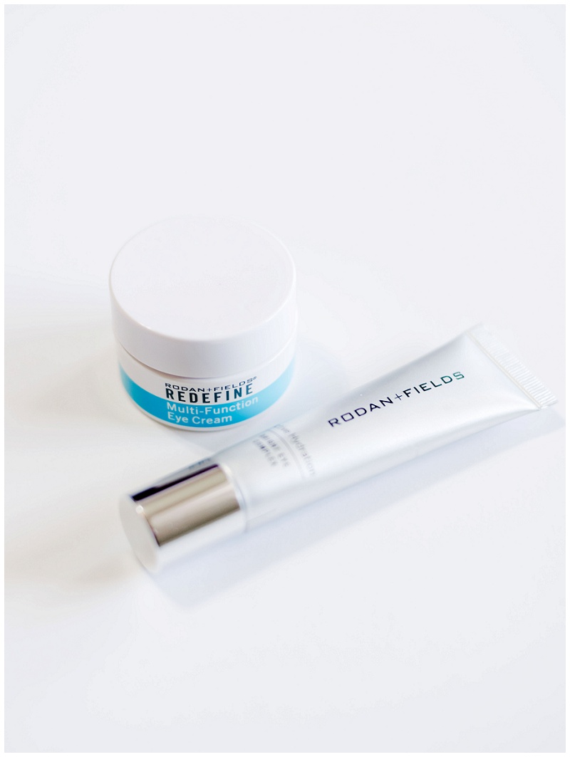 Rodan and Fields eye creams - East Tennessee Wedding Photography by ...