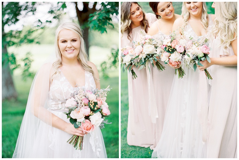 Emory and Henry Chapel Wedding - East Tennessee Wedding Photography by ...