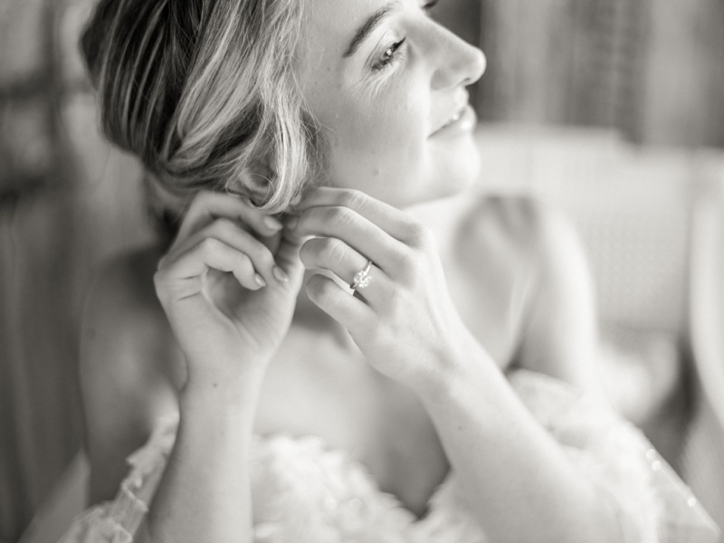 Kingsport TN Wedding Photographer