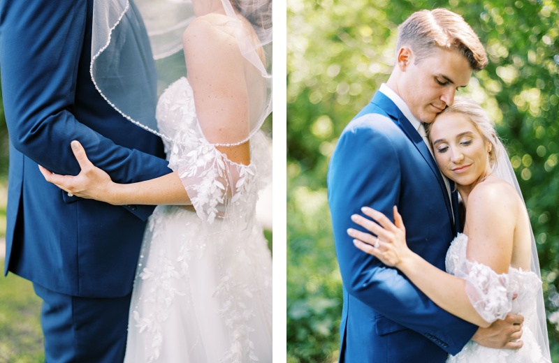 Kingsport TN Wedding Photographer