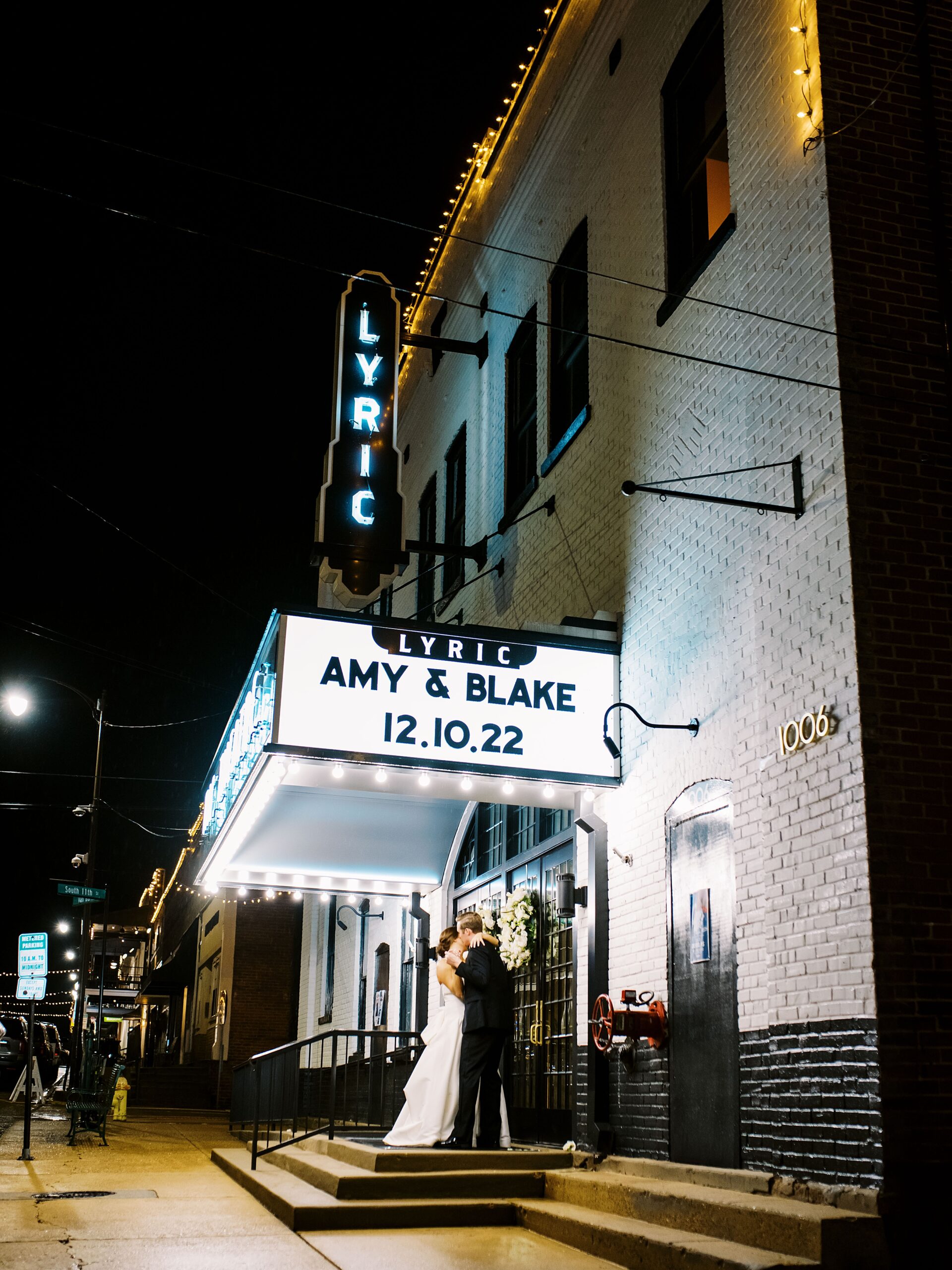 East Tennessee Wedding Photographer